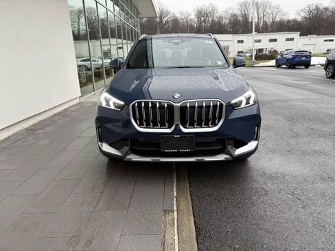 New 2026 BMW X1 xDrive28i w/ Convenience Package image 7