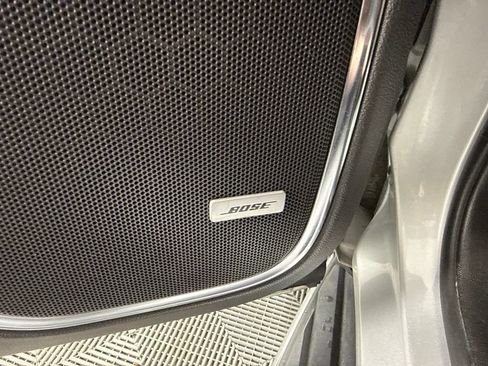 Used 2016 Chevrolet Suburban LTZ AWD/4WD image 14