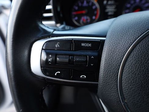 Used 2022 Kia K5 GT-Line image 21