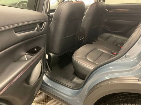 Used 2025 MAZDA CX-5 Carbon Edition image 31