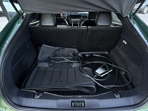 Used 2024 Ford Mustang Mach-E Select w/ Comfort Package Lite image 26