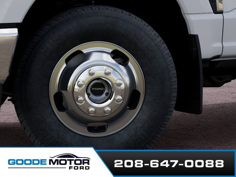 New 2027 Ford F350 Lariat w/ Lariat Ultimate Package AWD/4WD image 19