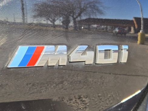 Used 2023 BMW X3 M40i image 2