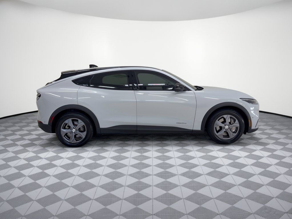 Used 2023 Ford Mustang Mach-E Select RWD image 8