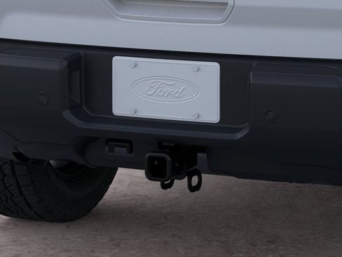 New 2026 Ford Bronco Sport Badlands AWD/4WD image 25