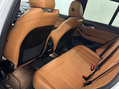 Used 2018 BMW X3 xDrive30i image 28