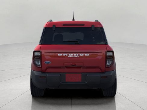 New 2025 Ford Bronco Sport Big Bend w/ Convenience Package image 5