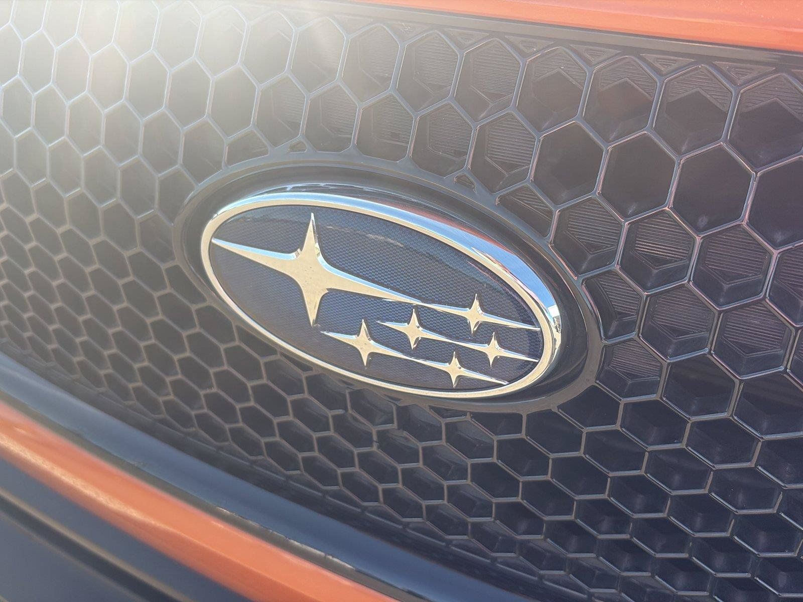 Used 2023 Subaru WRX Limited AWD/4WD image 10