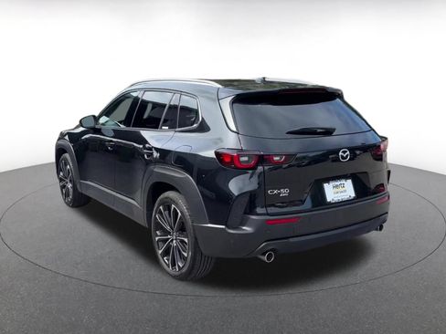 Used 2026 MAZDA CX-50 AWD 2.5 S w/ Premium Package image 10