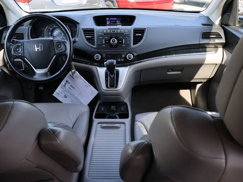 Used 2013 Honda CR-V EX-L image 13