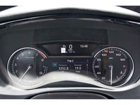 Used 2024 Cadillac XT6 Sport AWD/4WD image 14