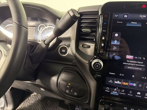 New 2026 RAM 2500 Tradesman AWD/4WD image 18