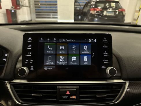Used 2022 Honda Accord Sport Special Edition image 19