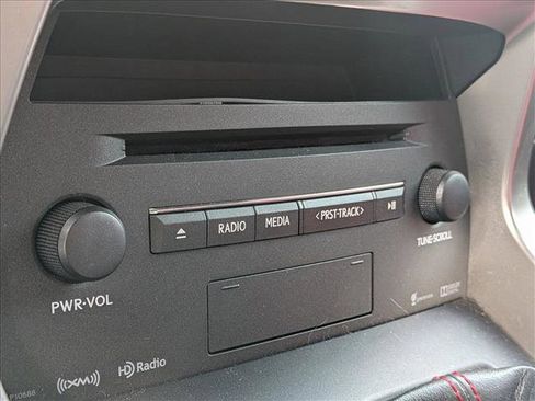 Used 2015 Lexus NX 200t F Sport image 10