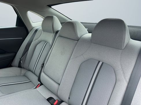 Used 2020 Hyundai Sonata SEL w/ Cargo Package FWD image 14
