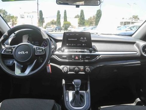 Certified 2023 Kia Forte LXS FWD image 13