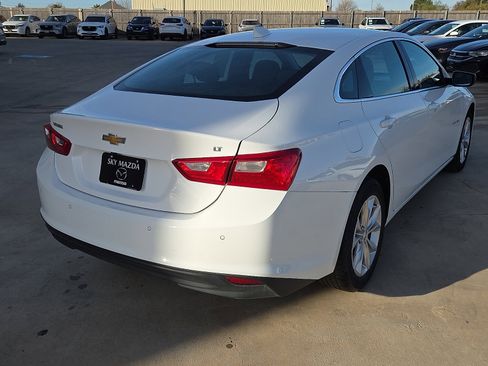 Used 2024 Chevrolet Malibu LT image 5