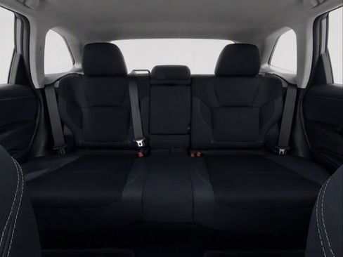Used 2023 Subaru Forester Premium AWD/4WD image 21