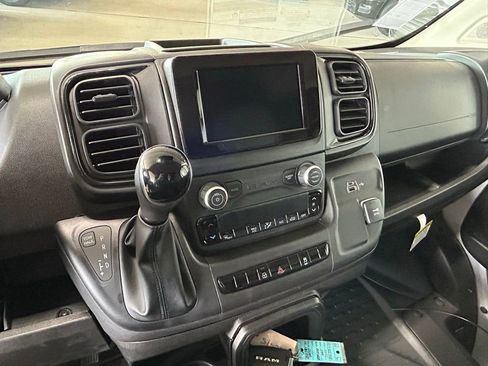 Used 2025 RAM ProMaster 1500 image 10