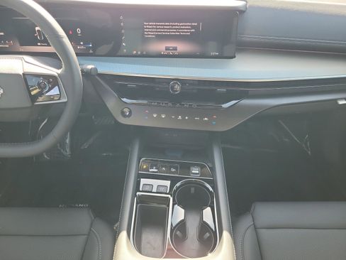 New 2026 Nissan Murano SL image 20