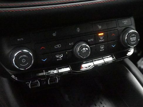 New 2026 Dodge Durango GT w/ Blacktop Package image 27