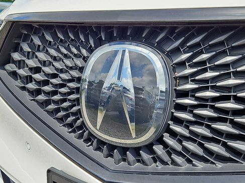 Certified 2023 Acura MDX A-Spec AWD/4WD image 33