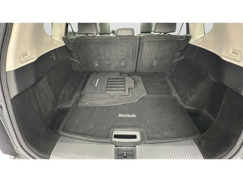 Used 2023 Nissan Rogue SL w/ SL Premium Package AWD/4WD image 24