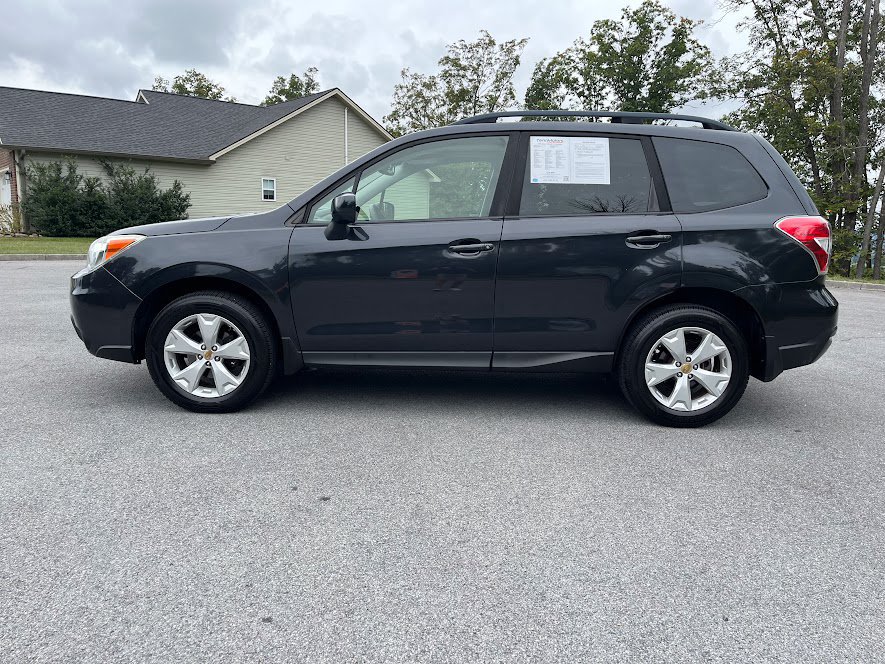 Used 2016 Subaru Forester 2.5i Premium AWD/4WD image 26
