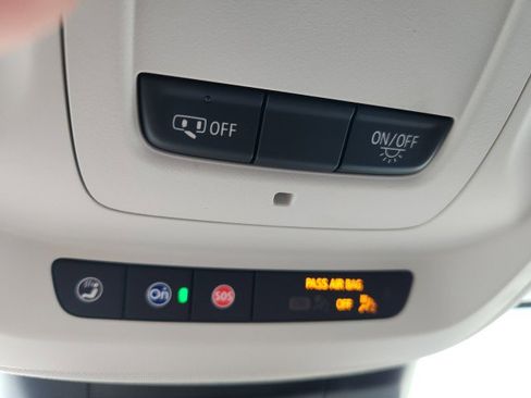 Used 2024 Buick Envision Sport Touring image 50