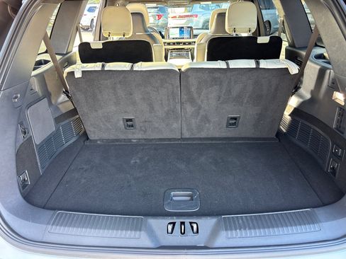 Certified 2025 Lincoln Aviator Black Label AWD/4WD image 9