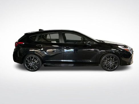 Certified 2024 Subaru Impreza RS w/ Popular Package #1 AWD/4WD image 7