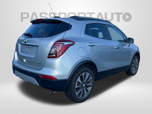 Used 2018 Buick Encore Preferred image 6