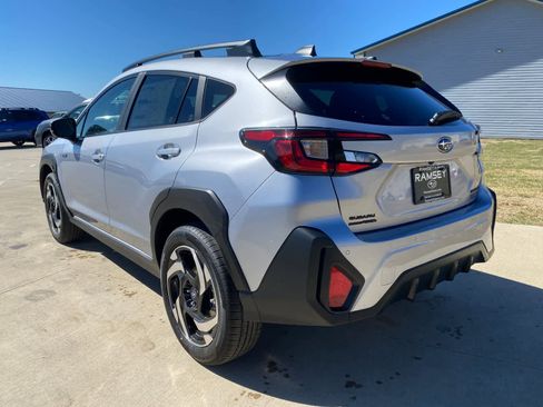 New 2026 Subaru Crosstrek 2.5i Limited image 4