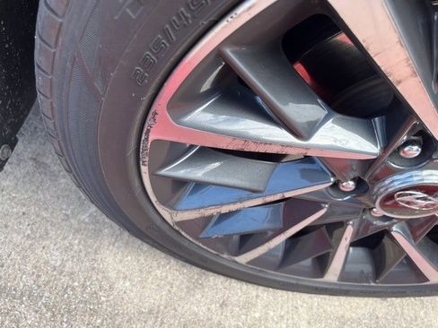 Used 2020 Hyundai Sonata Limited w/ Cargo Package image 11