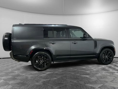 Used 2025 Land Rover Defender 130 Outbound AWD/4WD image 4