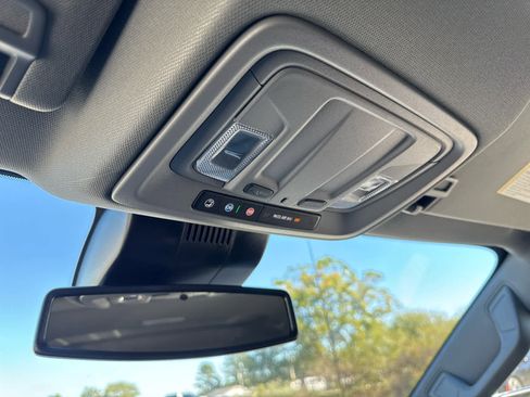 New 2025 Chevrolet Silverado 1500 LTZ image 25