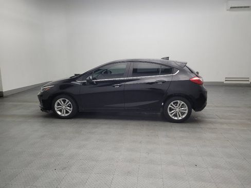 Used 2019 Chevrolet Cruze LT w/ Convenience Package image 3