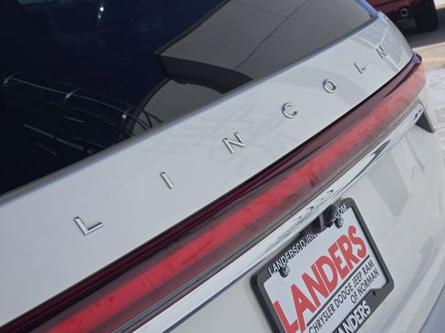 Used 2022 Lincoln Aviator Grand Touring w/ Equipment Group 301A image 12