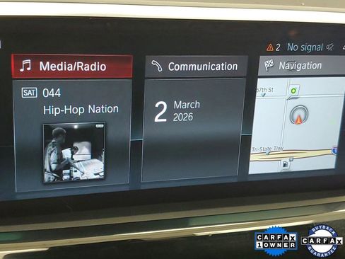 Used 2021 BMW X1 xDrive28i w/ Premium Package image 19