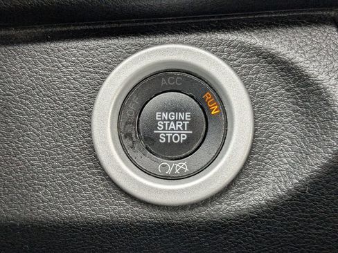 Used 2024 RAM 1500 Classic Warlock w/ Trailer & Traction Group image 28