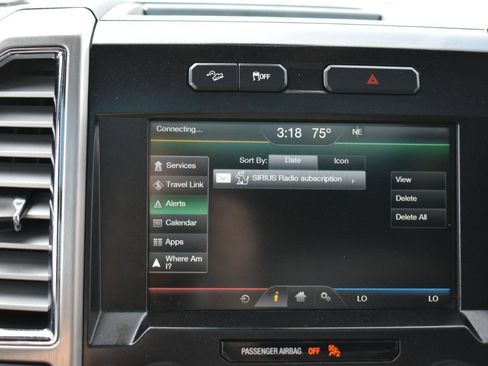 Used 2015 Ford F150 Platinum w/ FX4 Off-Road Package image 22