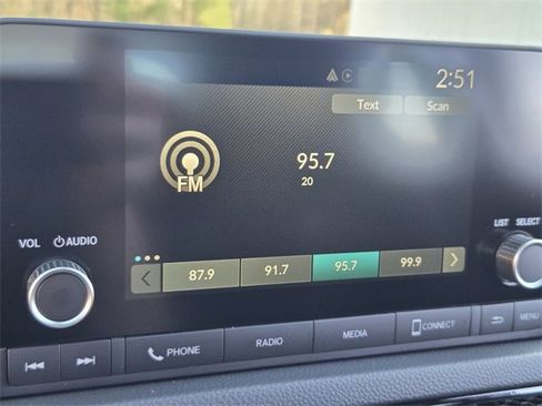 New 2026 Honda Civic Sport image 11