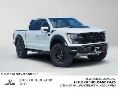 Used 2023 Ford F150 Raptor w/ Equipment Group 802A Raptor R