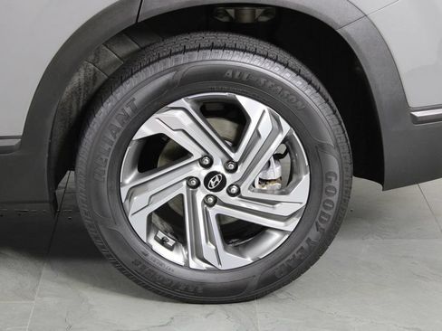 Certified 2023 Hyundai Santa Fe SEL FWD image 15