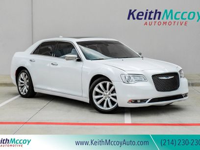 Used 2020 Chrysler 300 Limited