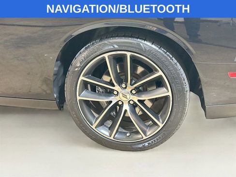 Used 2018 Dodge Challenger R/T Scat Pack image 7