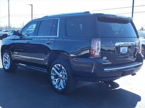 Used 2020 GMC Yukon Denali w/ Open Road Package image 5