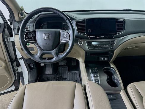 Used 2021 Honda Pilot EX-L image 18