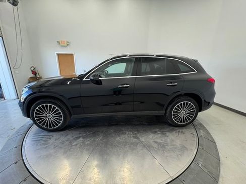 New 2026 Mercedes-Benz GLC 300 image 16