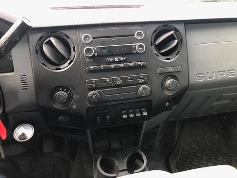 Used 2014 Ford F350 XL w/ Power Equipment Group image 6